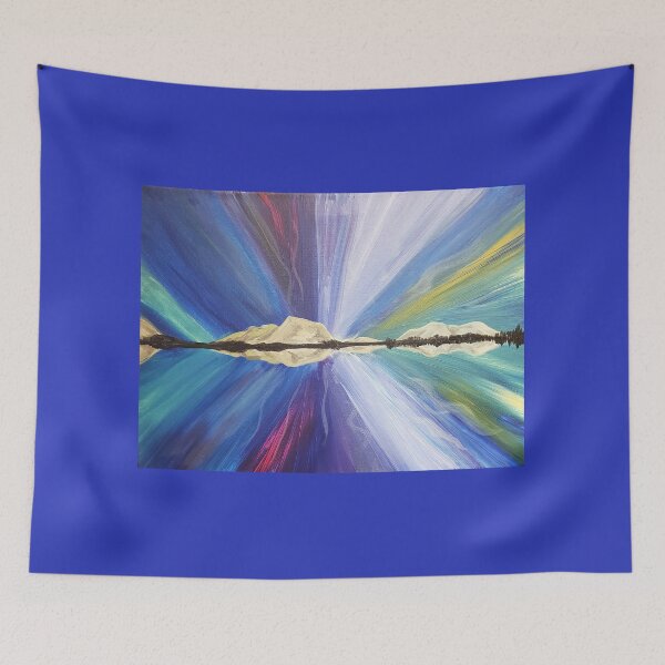 Item preview, Aurora Borealis  designed and sold by JBelaievArt.