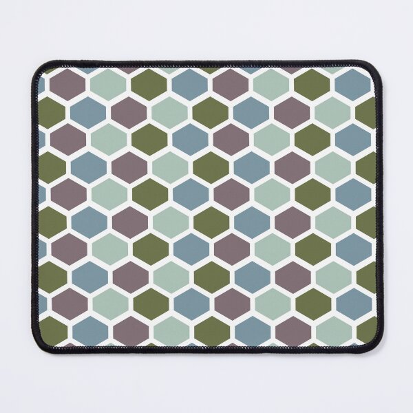 Item preview, Mid Century Modern Honeycomb designed and sold by Makanahele.