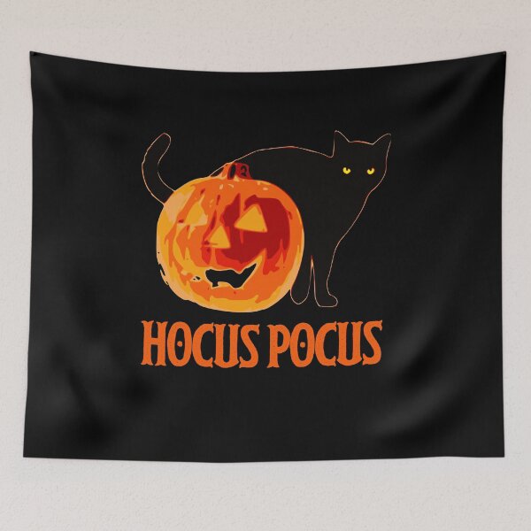 Item preview, Halloween 2017 Love Black Cats, Cat Silhouette designed and sold by roarr.