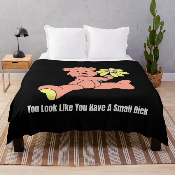 Item preview, You Look Like You Have A Small Dick designed and sold by Big Twelve.