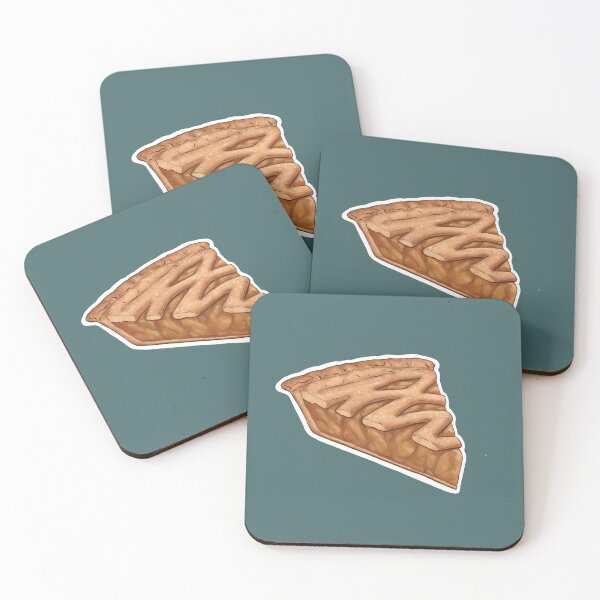 Item preview, Apple of My Pie designed and sold by KennyAllison.