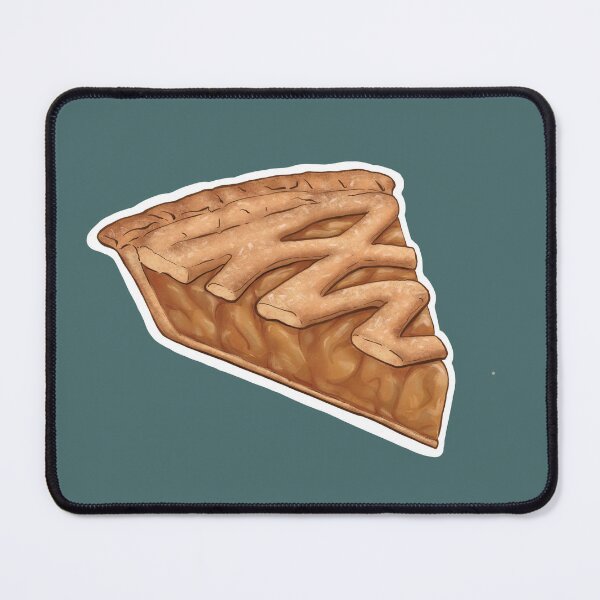 Item preview, Apple of My Pie designed and sold by KennyAllison.