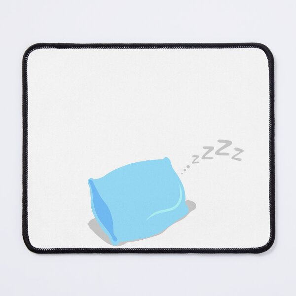 Item preview, I have a pillow and I'm not afraid to use it!  designed and sold by Ellen Hanney-Saligumba.