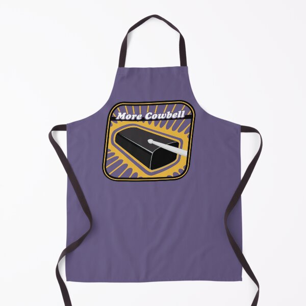 Item preview, More Cowbell designed and sold by thedrumstick.