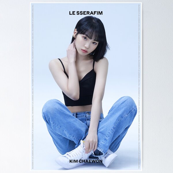 New Jeans Magazine Poster  Pop posters, Kpop posters, Music poster design