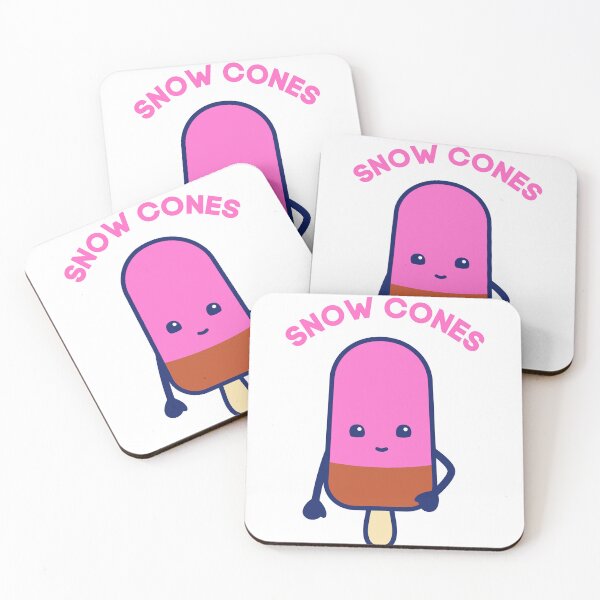 Item preview, SnoCones Write Together designed and sold by ABDFRTRENDS ⭐⭐⭐⭐⭐.