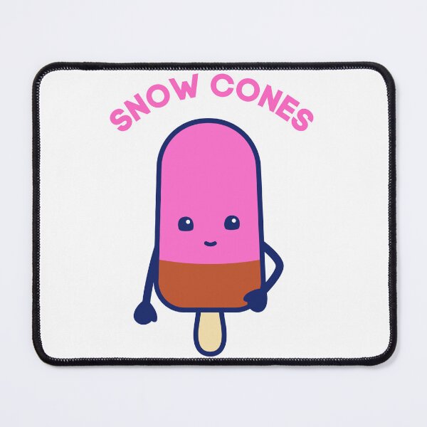 Item preview, SnoCones Write Together designed and sold by ABDFRTRENDS ⭐⭐⭐⭐⭐.