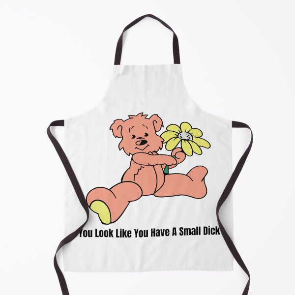 Item preview, You Look Like You Have A Small Dick designed and sold by Big Twelve.