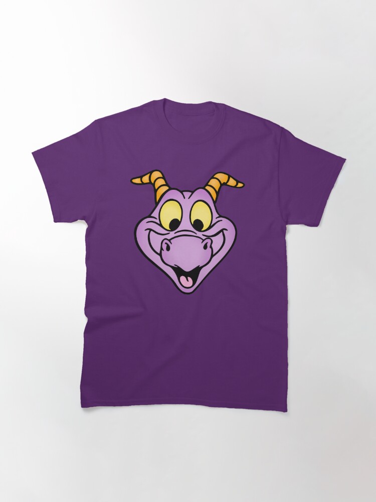 figment shirt