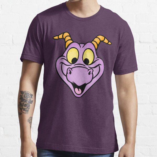 Figment Iconic Essential T-Shirt