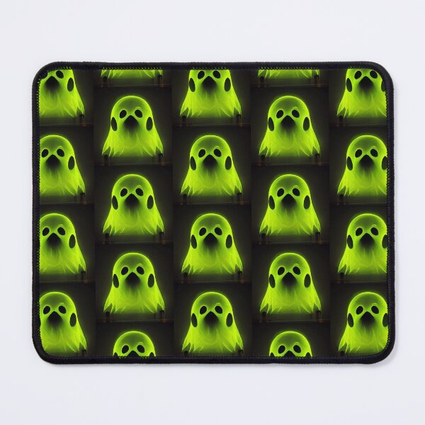 Item preview, Electric Ghost designed and sold by SwishKa-Art.