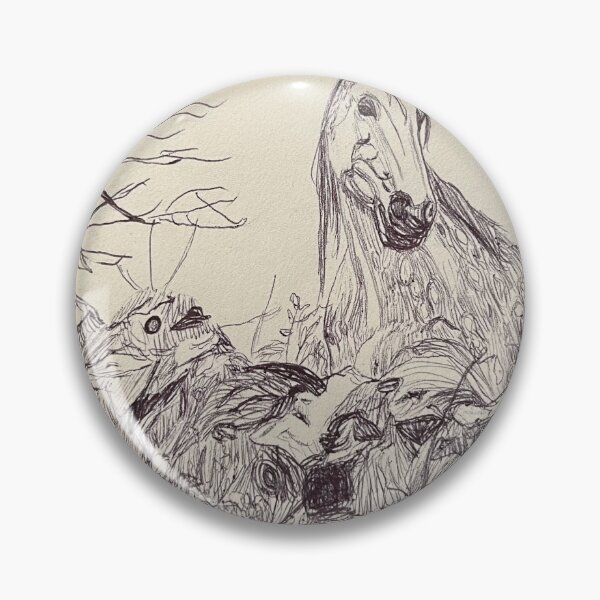 Item preview, Mary’s Soul; Willow no. 2 designed and sold by LaBelleMerArt.