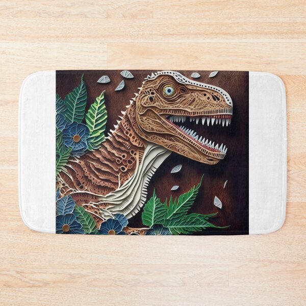 Item preview, Dinos designed and sold by MrUtDesign.