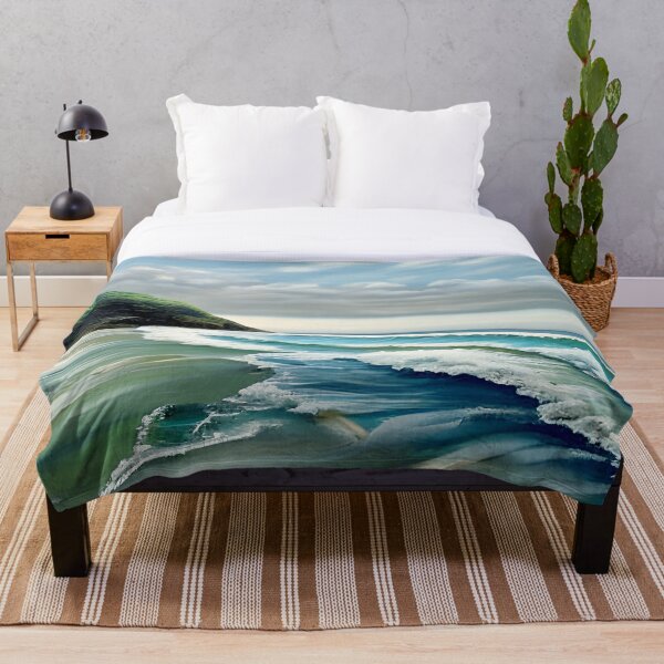 Item preview, Slice of Beach Paradise designed and sold by Aaron Ochs.