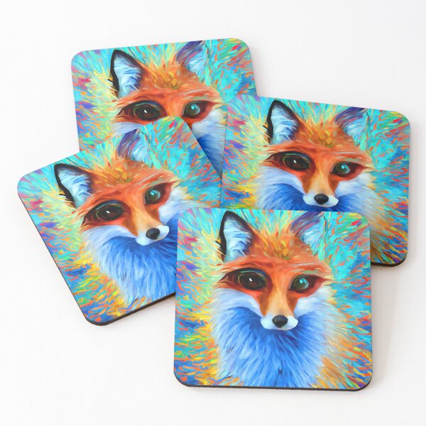 Item preview, Fox 18 designed and sold by ChrisButler.