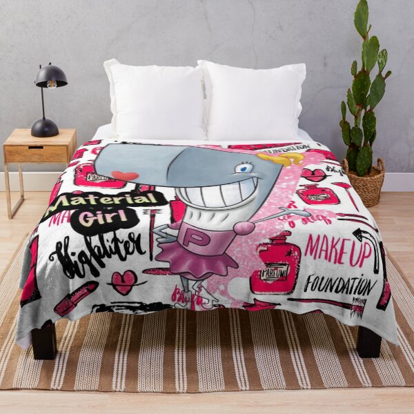 Item preview, ¡Perla es una chica material! designed and sold by Panicked Pixie.