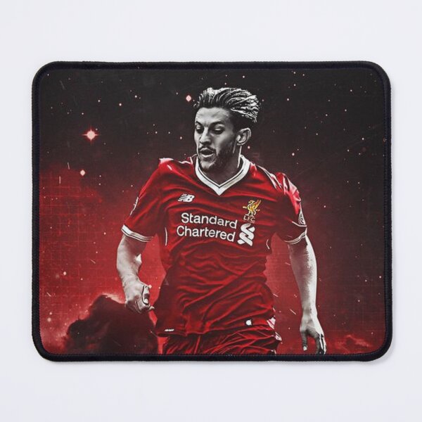 Item preview, Art Adam Lallana designed and sold by delpinonara12.