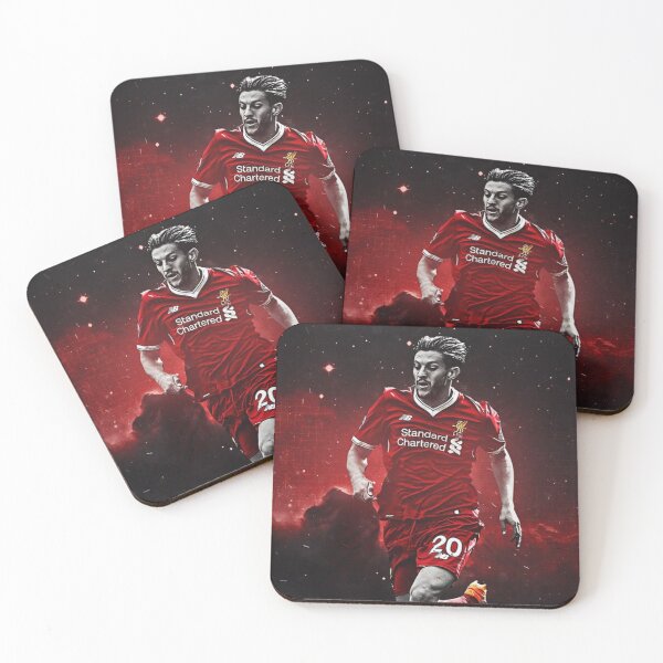 Item preview, Art Adam Lallana designed and sold by delpinonara12.