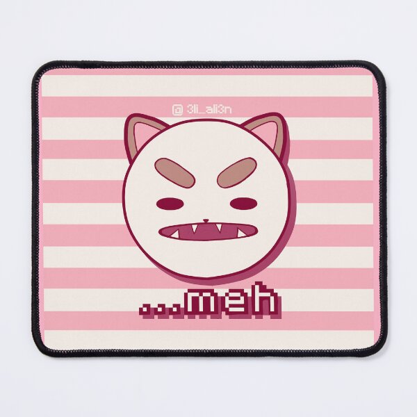 Item preview, ... meh designed and sold by 3li-ali3n.
