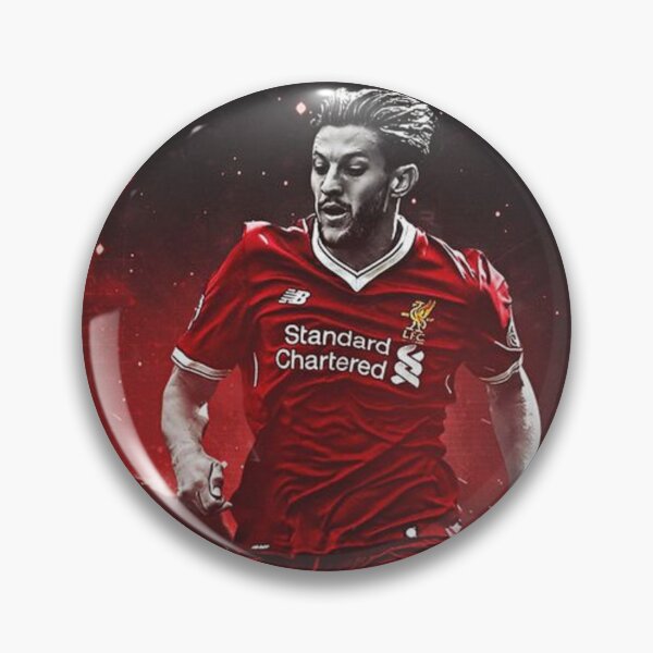 Item preview, Art Adam Lallana designed and sold by delpinonara12.