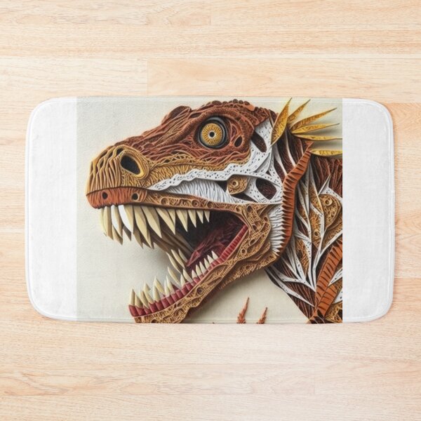 Item preview, Dino Nation designed and sold by MrUtDesign.