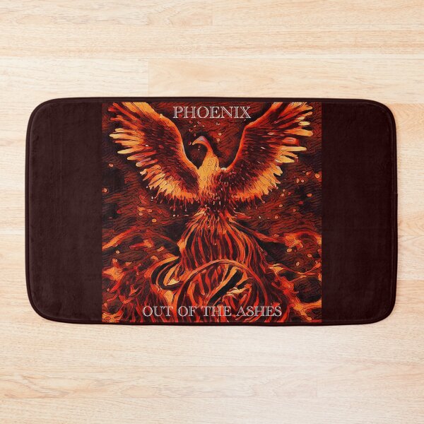 Item preview, The Phoenix - Out of the Ashes  - spcreationsco22 designed and sold by SpCreationsCo22.