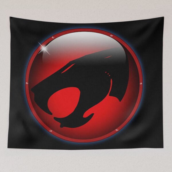 Item preview, Lion Shield designed and sold by RetroArt80.