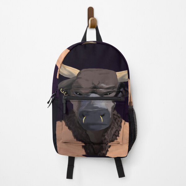 Item preview, Minotaur designed and sold by lucien marcel barrera.