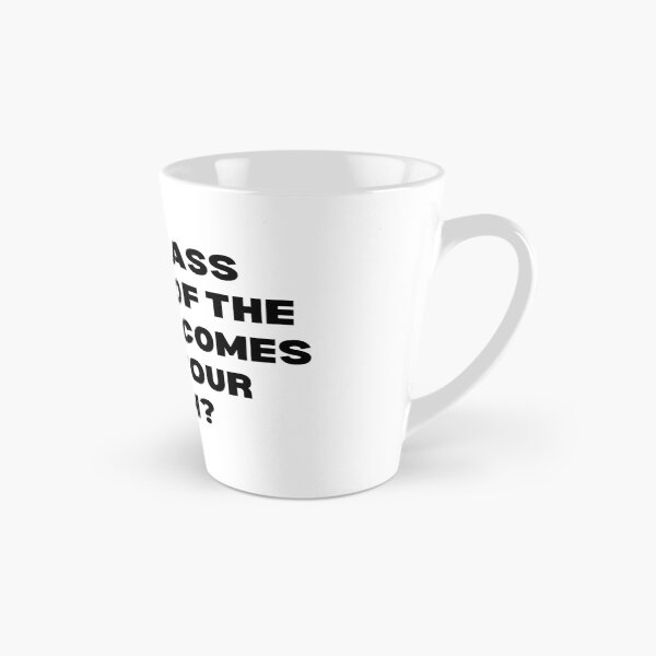 Item preview, Is your ass jealous of the shit that comes out of your mouth? designed and sold by Spiffle.