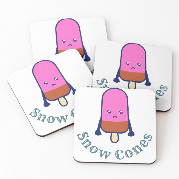 Item preview, SnoCones Write Together sade designed and sold by ABDFRTRENDS ⭐⭐⭐⭐⭐.