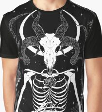 AMARANTH Graphic T-Shirt