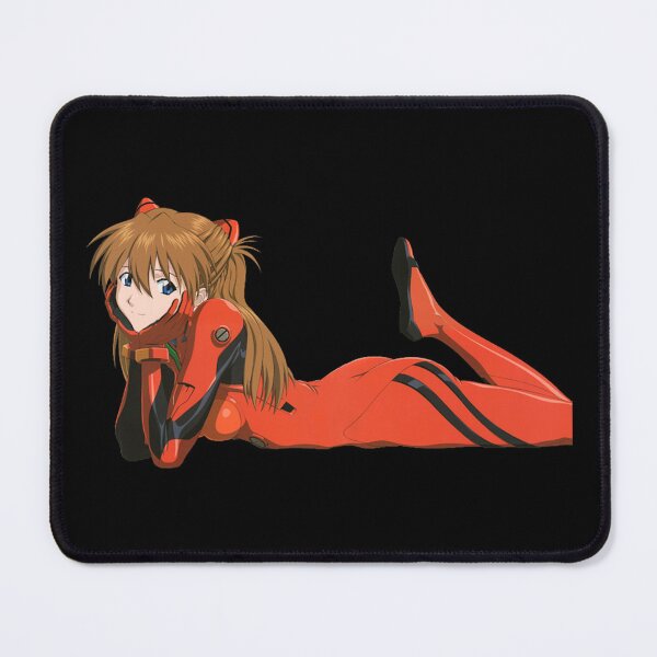 Item preview, Asuka Langley 02 designed and sold by AgusPiscitelli.