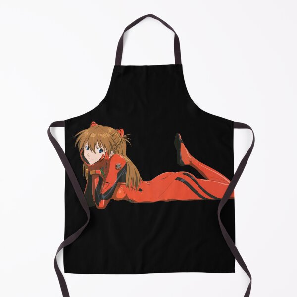 Item preview, Asuka Langley 02 designed and sold by AgusPiscitelli.