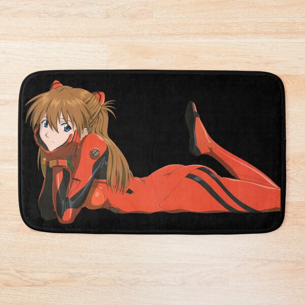 Item preview, Asuka Langley 02 designed and sold by AgusPiscitelli.