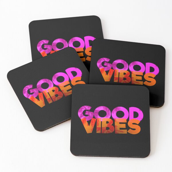 Item preview, Colorful Good Vibes-Design designed and sold by Chosen4ever.