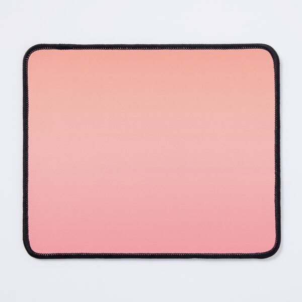 Item preview, peach ombré designed and sold by Joslyn Rinnels.