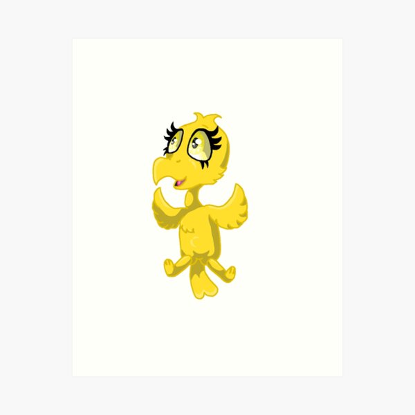 Orange X Yellow Mistletoe (Rainbow Friends) Sticker for Sale by Deception  The Shadow Dragon