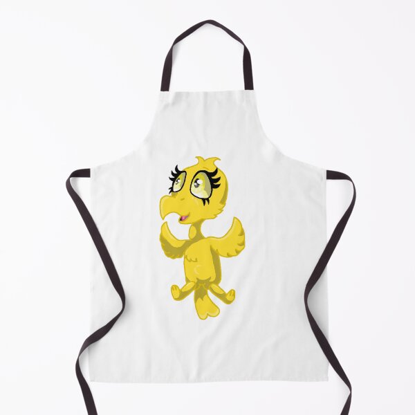 Item preview, Chibi Yellow (Rainbow Friends) designed and sold by DarkDragonDeception - Claudia.