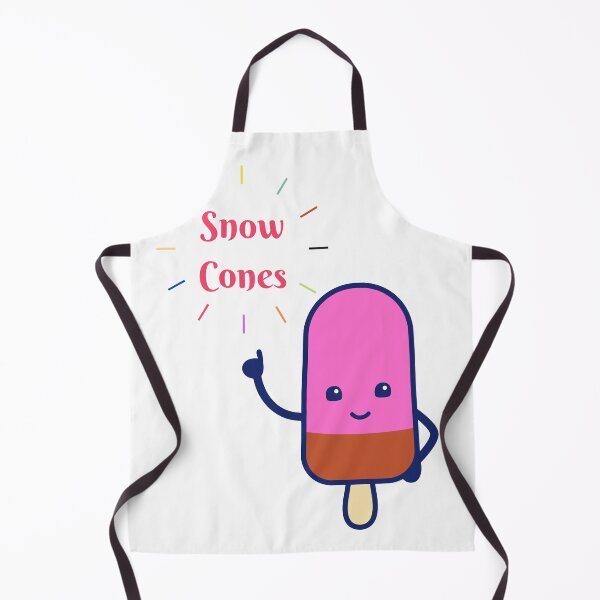 Item preview, SnoCones Write Together designed and sold by ABDFRTRENDS ⭐⭐⭐⭐⭐.