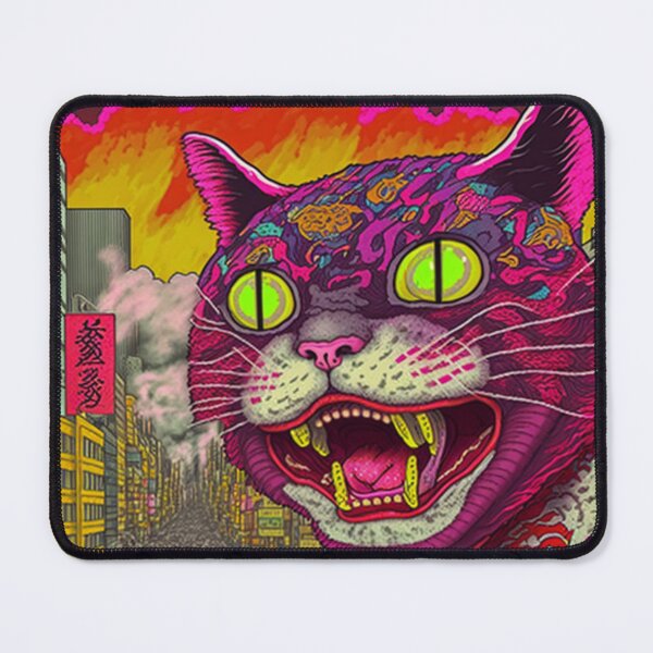 Item preview, Galaxy Cat designed and sold by MrUtDesign.
