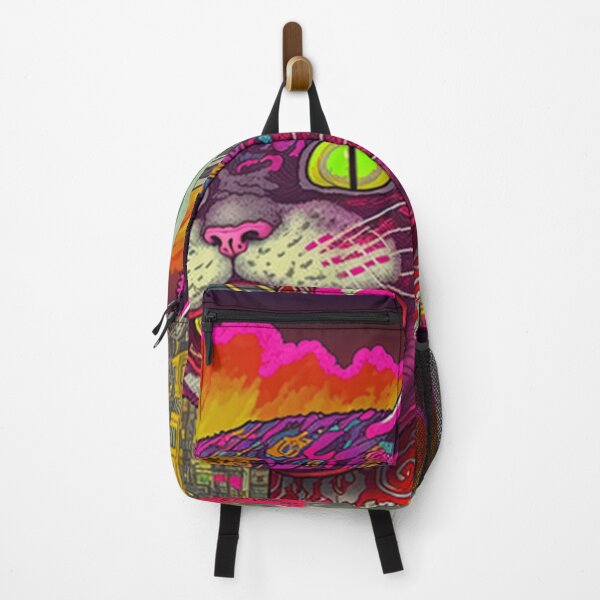 Item preview, Galaxy Cat designed and sold by MrUtDesign.