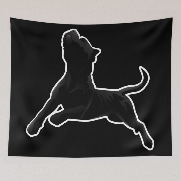 Item preview, Imperial Black Bullies  designed and sold by The-Ardest.