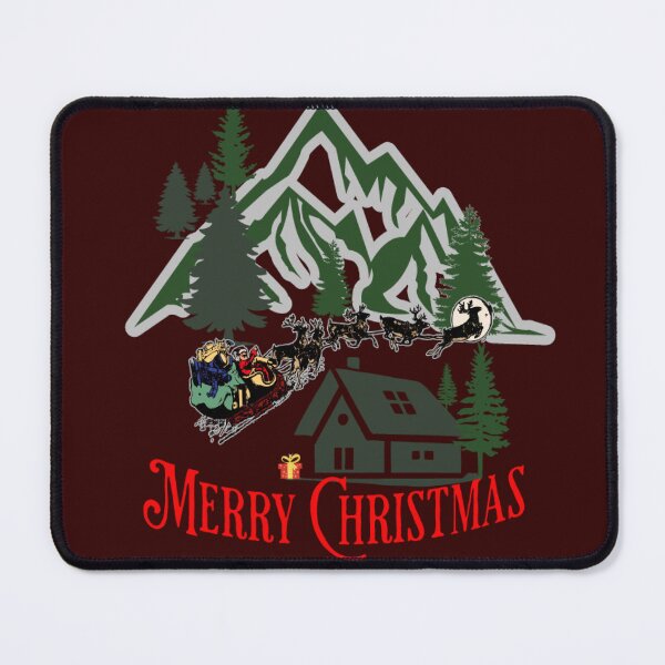 Item preview, Merry Chritsmas Classic T Shirt Design For Christmas Season designed and sold by dsdesign92.