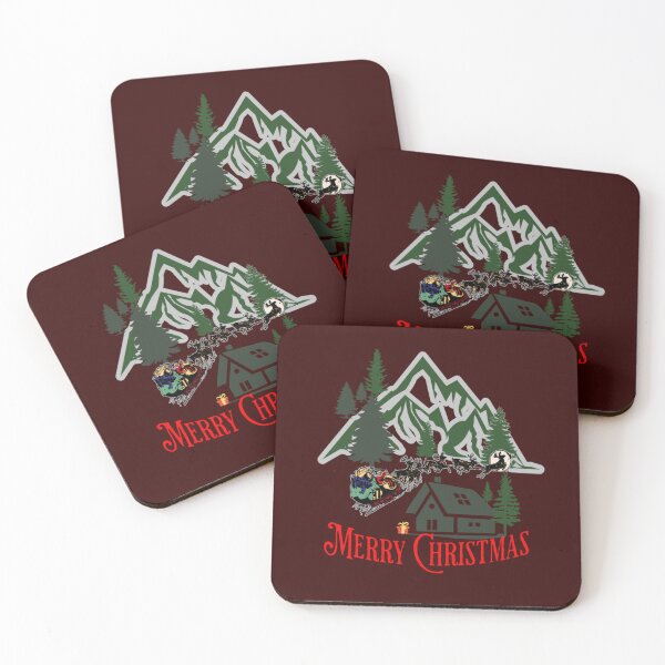 Item preview,  Merry Chritsmas Classic T Shirt Design For Christmas Season designed and sold by dsdesign92.
