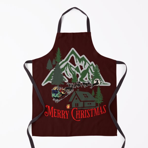 Item preview, Merry Chritsmas Classic T Shirt Design For Christmas Season designed and sold by dsdesign92.