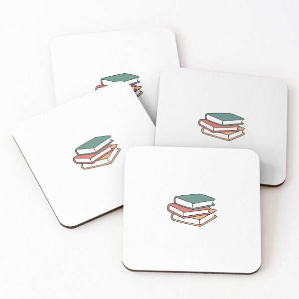 Item preview, Book stack  designed and sold by Madeline-13.