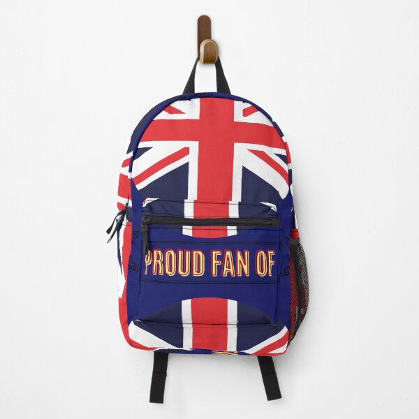 Item preview, PROUD FAN OF ENGLAND: DURING WOLRD CUP 2022 IN QATAR designed and sold by JM INSPIRES.