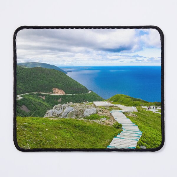 Item preview, Skyline Trail designed and sold by Jay Heida.