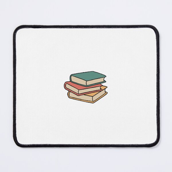 Item preview, Book stack  designed and sold by Madeline-13.
