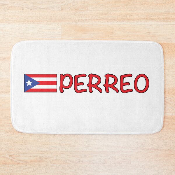 Item preview, PERREO REGGAETON PUERTO RICO designed and sold by estudio3e.